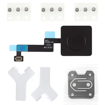 Touch ID Board 661-42544