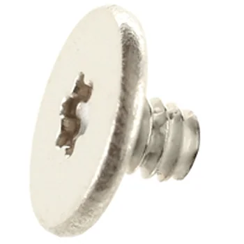 923-06942 – Touch ID Board Flexible Cowling Screw, Middle (5 Pieces)
