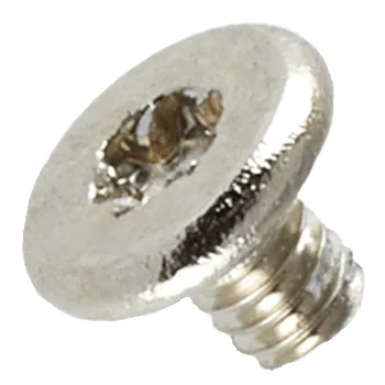 923-11073 – Screw, Antenna Coaxial Cable Grounding Clip (5 pieces)
