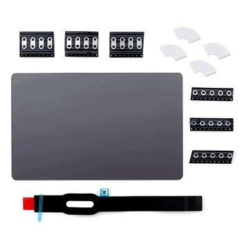 Trackpad, Space Black 661-55014