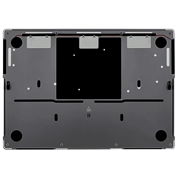Bottom Case, Space Black 923-13414