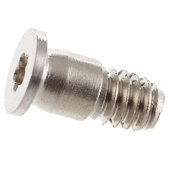 923-13453 – Screw, Bottom Case, Front, Space Black, 5PK