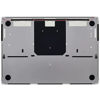 Bottom Case, Space Grey 923-08415