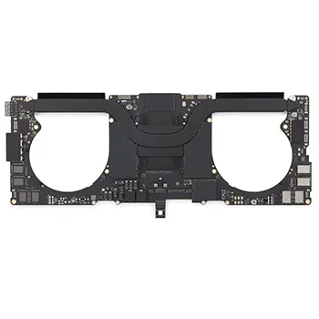 Logic Board (16-Core CPU, 40-Core GPU, 128GB, 1TB) 661-37005