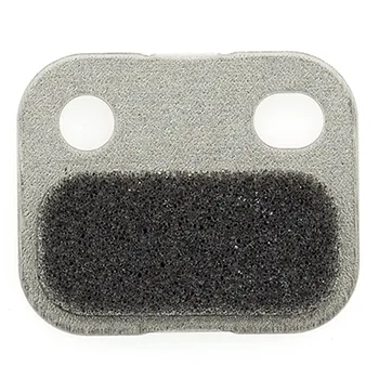 923-08528 – Audio Board Connector Cowling