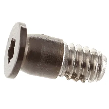 923-10058 – Bottom Case Screw, Front (5 Pcs), Space Black