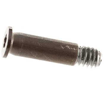 923-10059 – Bottom Case Screw, Rear (5 Pcs), Space Black