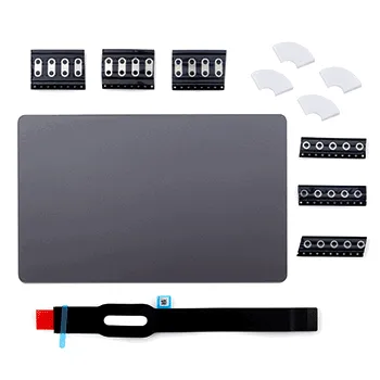 Trackpad, Space Black 661-46156
