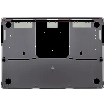 Bottom Case, M4 Pro (A3403), Space Black 923-11116