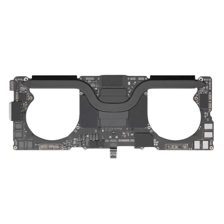 Logic Board, 18-core CPU, 20-core GPU, 24 GB, 1 TB 661-57635