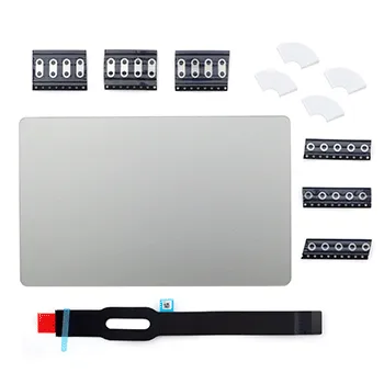 Trackpad, Silver 661-58277