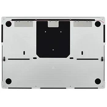 Bottom Case, Silver, M5 Max 923-14150
