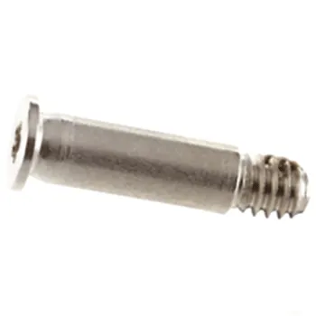 923-14199 – Screw, Bottom Case, Rear, Silver, 5 PK