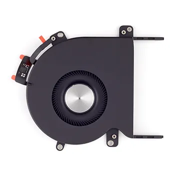 Fan, Left 923-14201