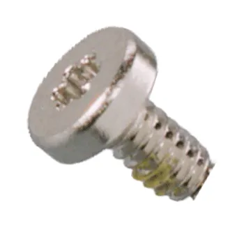 923-14208 – Screw, BMU, Front, 5 PK