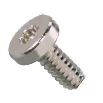 923-14209 – Screw, BMU, Rear, 5 PK