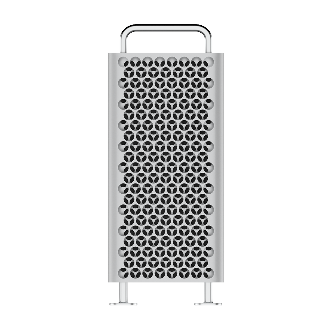 Mac Pro Intel Xeon W Tower — 2019