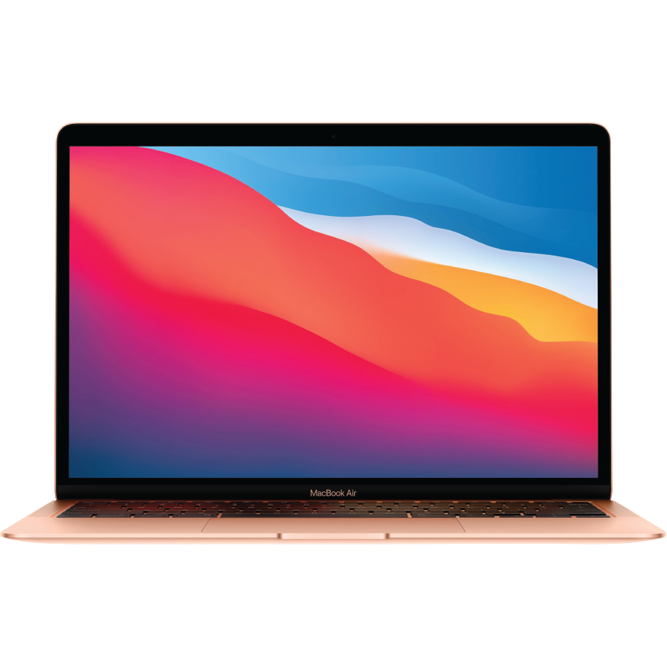 MacBook Air 13" Apple M1 — 2020