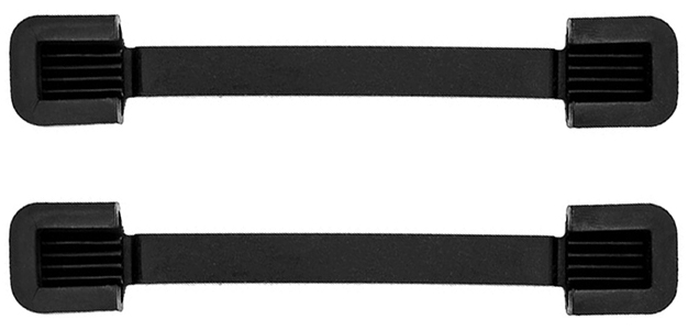 Hard Drive Rubber Bumpers 076-1448
