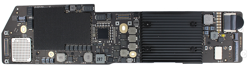 Logic Board, i5 1.6GHz, 8GB, 256GB 661-12833