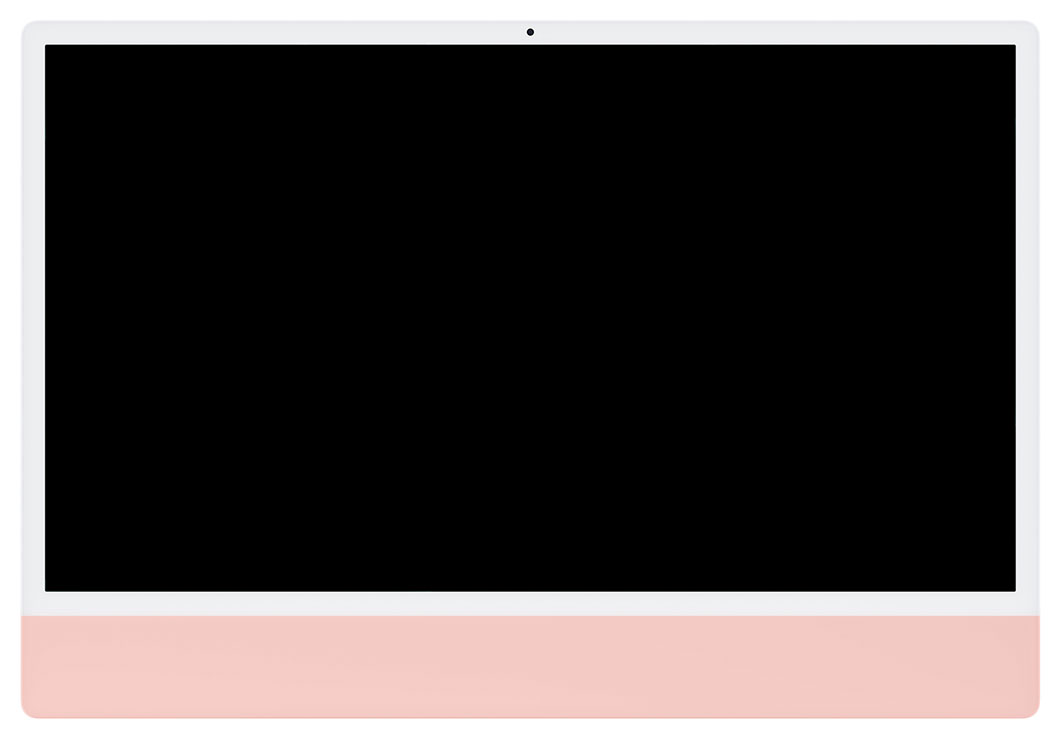Display, Pink 661-16573