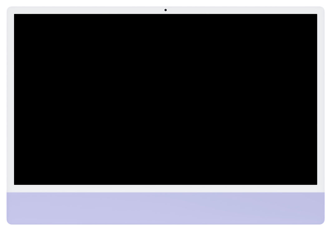 Display, Purple 661-16575