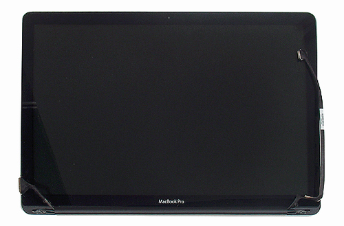 Display Assembly, Complete 661-6594