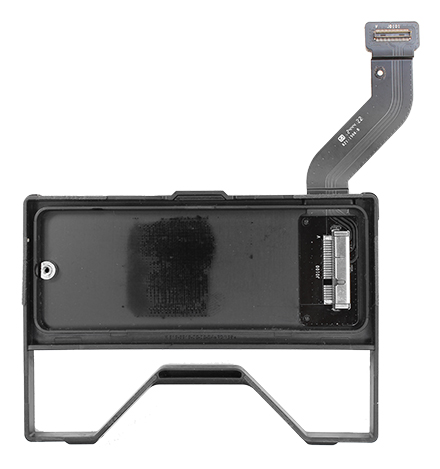 SSD Carrier with Flex Cable 923-0219