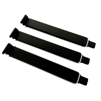 PCIe Slots Frame Bracket 923-03320