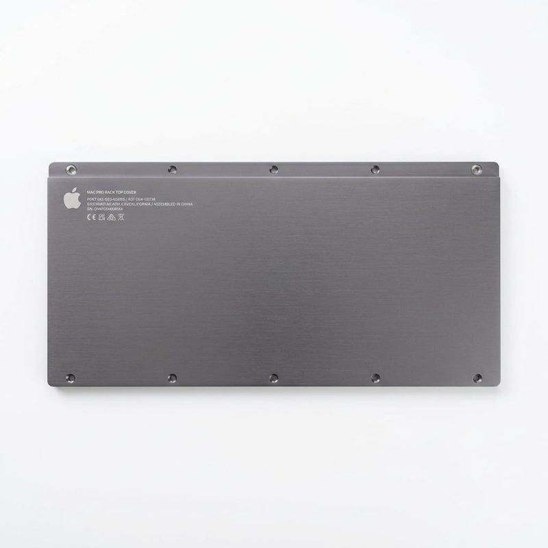 Cover, Flash Storage 923-03325