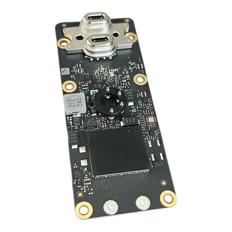 Top IO Board 923-03329