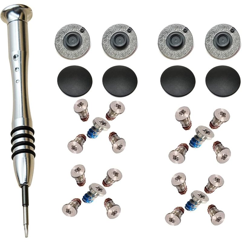 Screw, Rear Plate, Sides, Rack, Torx T8 923-03439