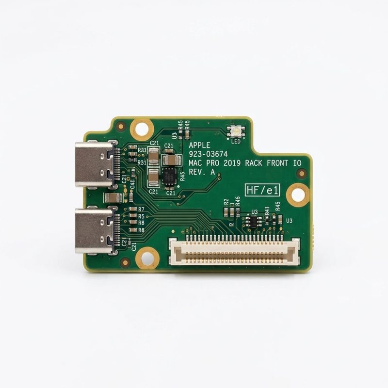 Front IO Board, Rack 923-03674