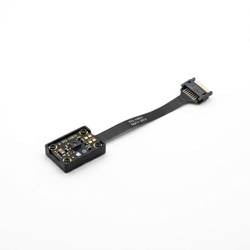 Housing Sensor, Rack 923-03876