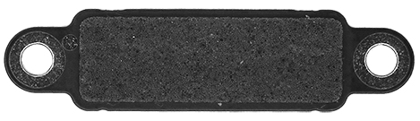 Cowling, I/O Board 923-03937