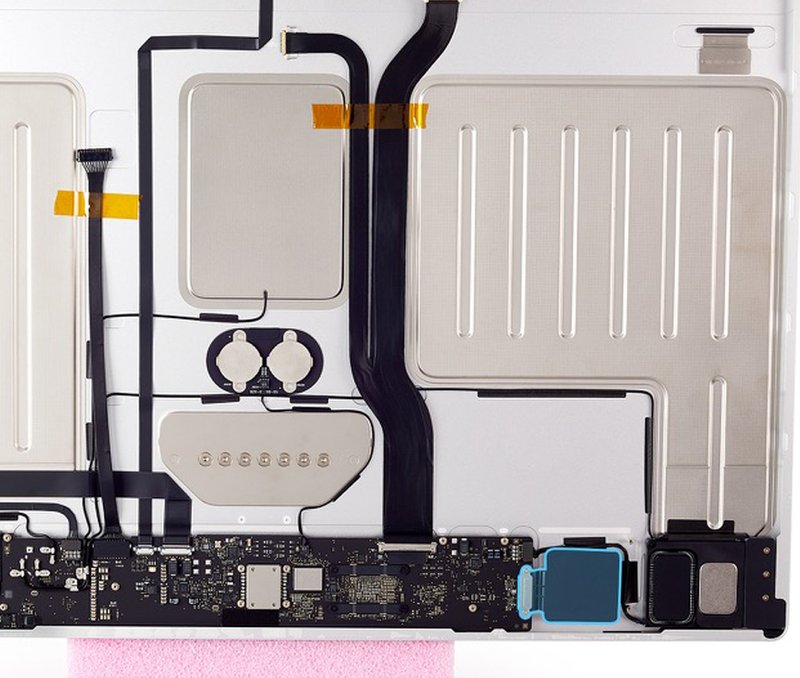 USB-C Board, Pink 923-05585