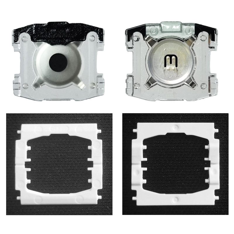 Key Cap 6 999-1006