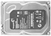 Hard Drive, 1TB (Bay 2) 661-5682