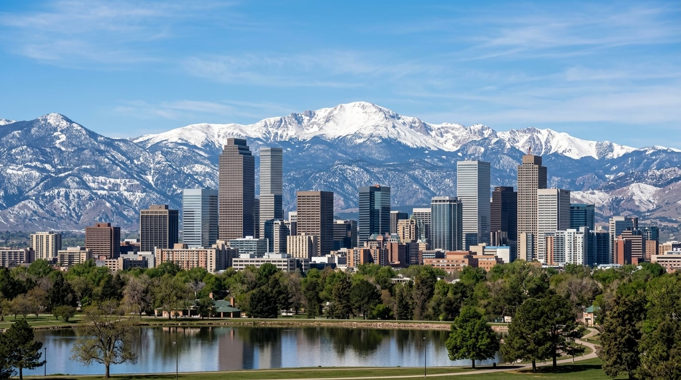 Colorado, WarriorMac mail-in Mac repair