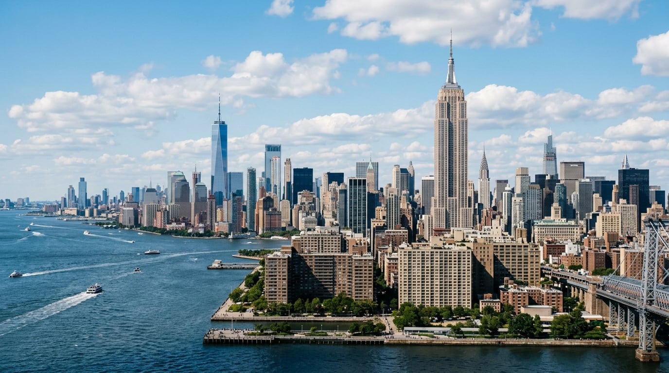 New York — WarriorMac mail-in Mac repair
